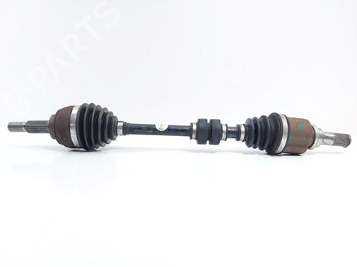 Used Left front driveshaft NISSAN MICRA V (K14) 0.9 IG-T (90 hp) 28095792