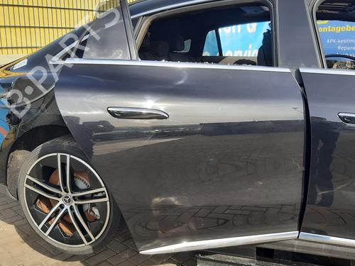 Used Right rear door Right rear door MERCEDES-BENZ EQE (V295) EQE 350+ (295.121) (292 hp) 33627736 33627736