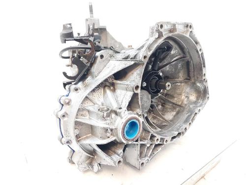 Gearkasse Gearkasse FORD TRANSIT CONNECT (P65_, P70_, P80_) 1.8 TDCi (90 hp) 35793007 35793007