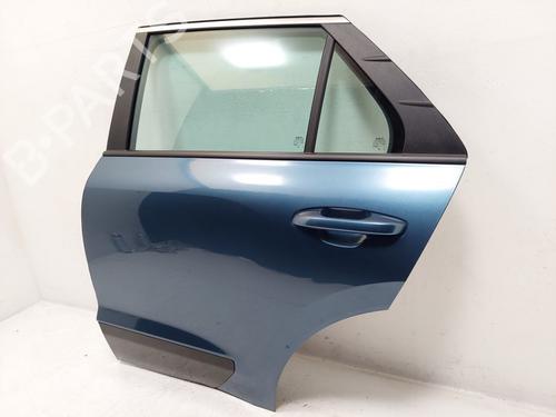 Left rear door KIA NIRO II (SG2) 1.6 GDi Hybrid | BP29868746C4 