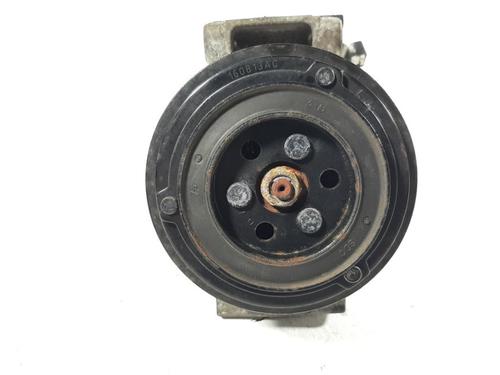AC compressor MERCEDES-BENZ C-CLASS (W205) C 300 (205.048) | BP19761167M34 
