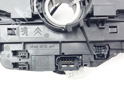 Devioluci PEUGEOT EXPERT Van (V_) 1.6 BlueHDi 95 | BP37428408I23 - Image 7
