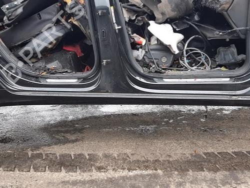 Used Door moulding trim Door moulding trim AUDI A6 C8 Avant (4A5) 40 TDI Mild Hybrid (204 hp) 34251370 34251370