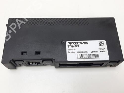 Used Control unit Control unit 19749918 19749918