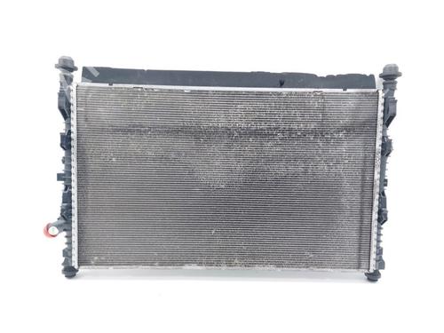 Used Water radiator Water radiator FORD TRANSIT CUSTOM V362 Van (FY, FZ) 2.0 EcoBlue (185 hp) 33889132 33889132