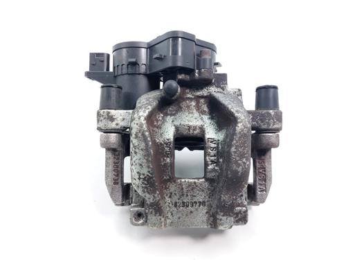 Used Left rear brake caliper Left rear brake caliper POLESTAR POLESTAR 2 (534) EV (408 hp) 33411440 33411440