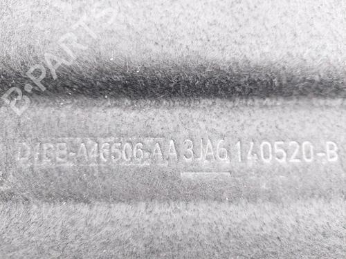 Hattehylde FORD FIESTA VI (CB1, CCN) 1.0 EcoBoost | BP38624837C85 - Image 4