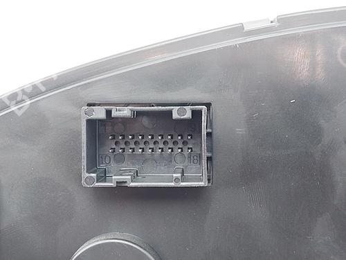 Instrument cluster PEUGEOT BOXER Platform/Chassis 2.0 BlueHDi 130 | BP39623118C47 - Image 4
