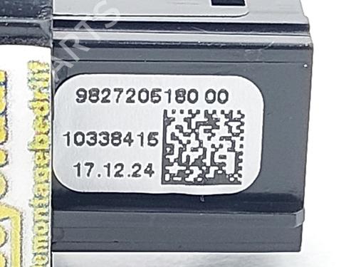 Switch OPEL CORSA F (P2JO) Corsa-e | BP30136868I30 