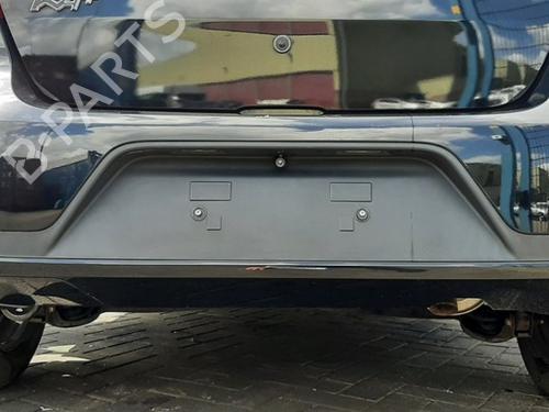 Used Rear bumper FORD KA+ III (UK, FK) 1.2 (70 hp) 26307539