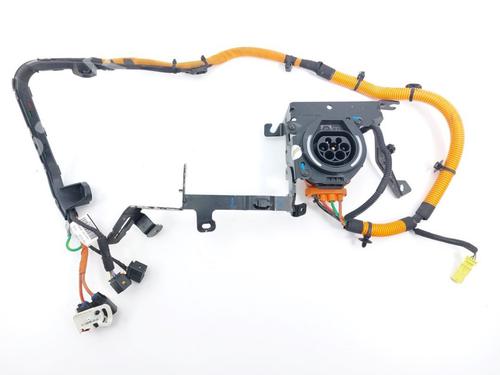 Used Other PEUGEOT 308 SW III (FC_, FJ_, FR_, F4_, FN_) Hybrid 180 (F4DGXT) (181 hp) 31863709