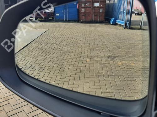 Retrovisor esquerdo TESLA MODEL X (5YJX) P100D AWD | BP33627766C26 - Image 2