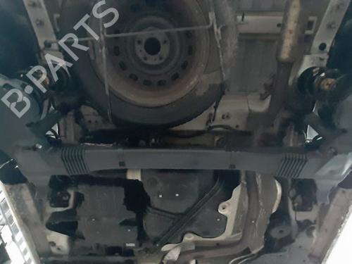 Essieu arrière CITROËN BERLINGO Box Body/MPV (K9) 1.5 BlueHDi 75 (75 hp) 31150412