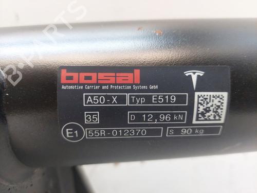Trækkugle/Mekanisme TESLA MODEL X (5YJX) P100D AWD | BP36490821C141 - Image 3