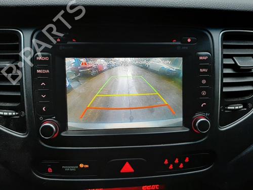 Tailgate KIA CARENS IV 1.6 GDi | BP19757657C6 