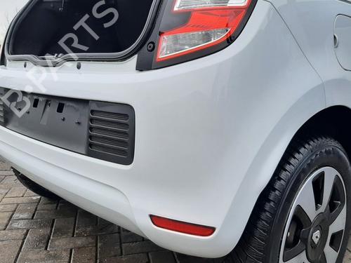 Bumper achter RENAULT TWINGO III (BCM_, BCA_) 1.0 SCe 70 | BP30794741C8
