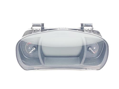 Used Instrument cluster RENAULT MEGANE IV Hatchback (B9A/M/N_) 1.5 dCi 110 (B9A3) (110 hp) 32274898