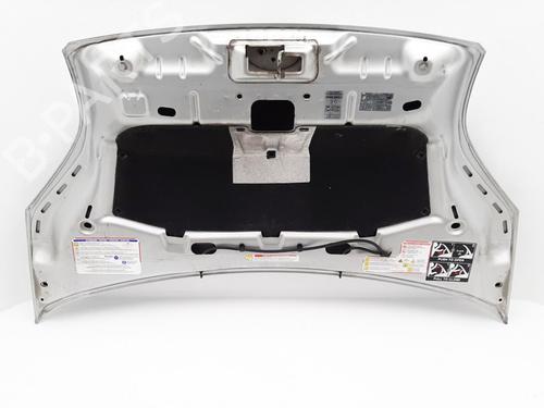 Hood FIAT FIORINO Box Body/MPV (225_) 1.3 D Multijet (225BXD1A, 225BXB1A, 225BXB11) | BP19760498C1 