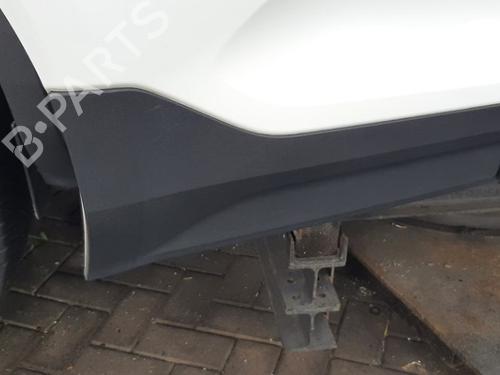 Dør højre bagtil VOLVO XC40 (536) Recharge | BP39209369C5 - Image 3