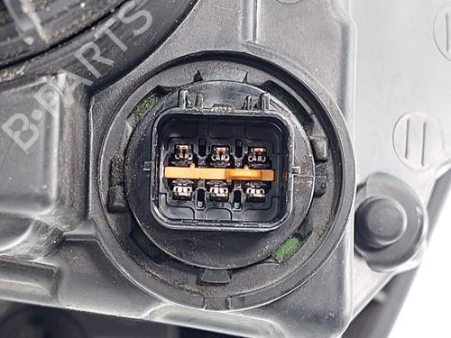 Left headlight KIA PICANTO III (JA) 1.0 | BP39477745C28 - Image 5