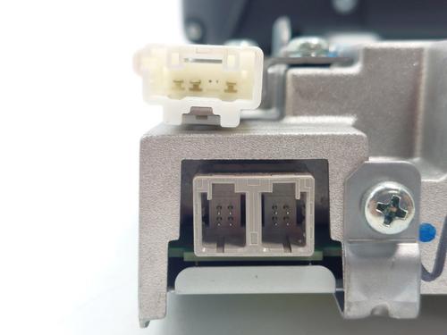Electronic module MAZDA CX-3 (DK) 2.0 SKYACTIV-G | BP38483343M83 - Image 5
