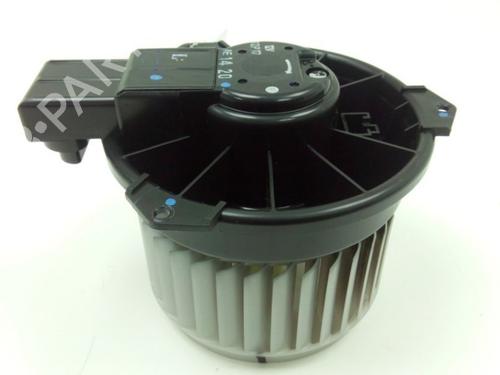 Used Heater blower motor Heater blower motor MITSUBISHI MIRAGE / SPACE STAR VI Hatchback (A0_A) 1.0 (A05A) (71 hp) 19756056 19756056
