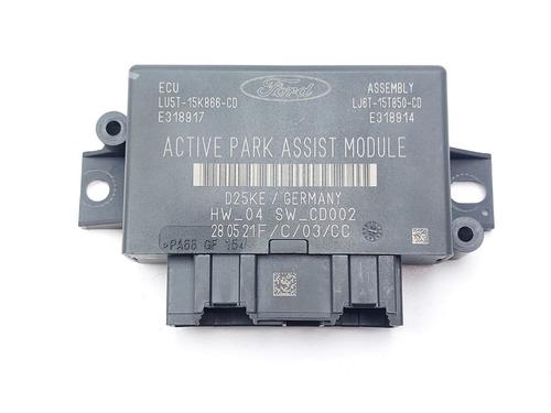 Control unit FORD KUGA III (DFK) 2.5 Duratec Plug-in-Hybrid | BP36490414M11 - Image 4
