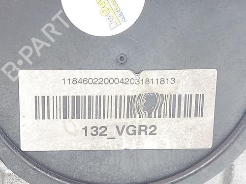 Steering rack MERCEDES-BENZ CLA Shooting Brake (X118) CLA 250 e (118.686) | BP31365078M22 