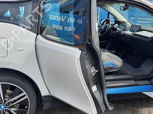 Right rear door BMW i3 (I01) Electric | BP27863054C5 