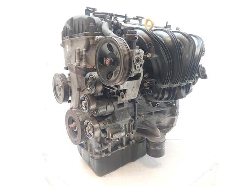 Motor KIA CARENS III MPV (UN) 2.0 CVVT (144 hp) 25448633