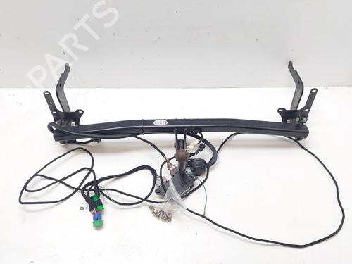 Used Tow ball/Mechanism Tow ball/Mechanism PEUGEOT 308 II (LB_, LP_, LW_, LH_, L3_) 1.2 VTi 72 (82 hp) 31259861 31259861