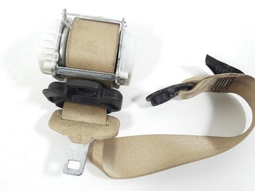 Used Front right seatbelt JAGUAR XF I (X250) 2.7 D (207 hp) 31150492