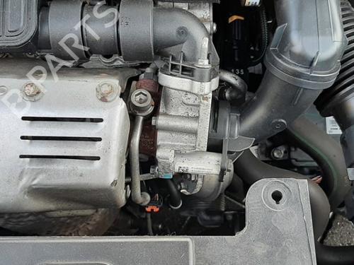Engine OPEL GRANDLAND / GRANDLAND X (A18, P1UO) 1.2 (75) | BP28977185M1