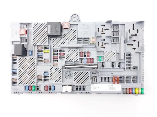Used Fuse box JAGUAR F-PACE (X761) 2.0 P400e Plug-in Hybrid (404 hp) 29044534
