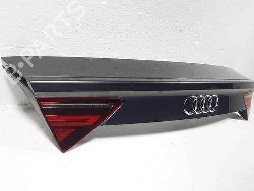 Rear spoiler AUDI A7 Sportback (4GA, 4GF) 3.0 TDI quattro | BP19754232C96 