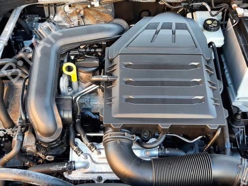 Used Engine VW GOLF VII (5G1, BQ1, BE1, BE2) 1.0 TSI (86 hp) 29214411