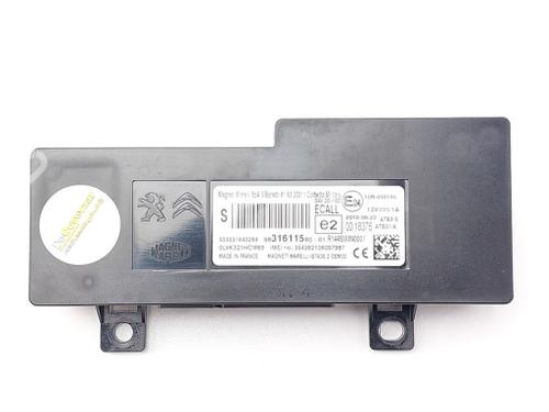 electronic-module-peugeot-partner-box-bodympv-k9-2018-40503216 main image
