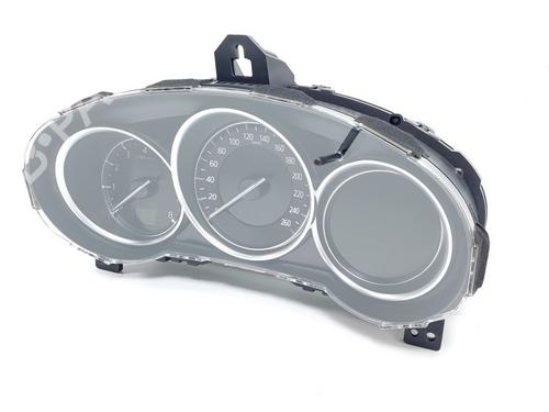 Instrument cluster MAZDA 6 Estate (GJ, GL) 2.0 (GJEFW) | BP19768124C47 