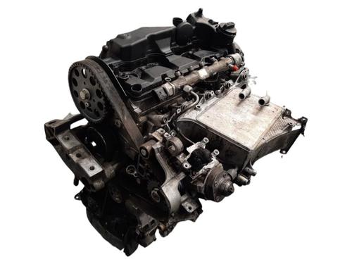 Used Engine VW PASSAT B8 Variant (3G5, CB5) 2.0 TDI (150 hp) 19760797