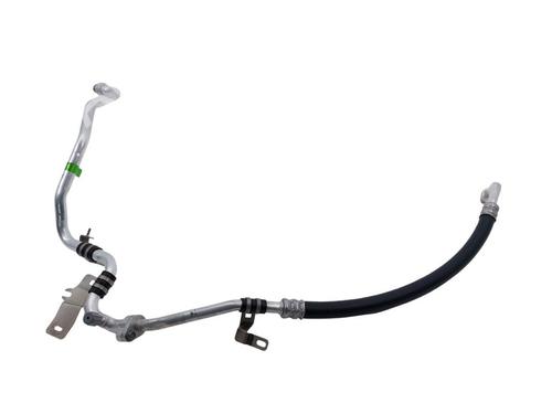AC pipe RENAULT CLIO V (B7_) 1.0 TCe 90 (B7MT) | BP36698595M126 - Image 2