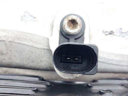 Left front steering knuckle AUDI E-TRON (GEN) 55 quattro | BP36075117M25 - Image 4