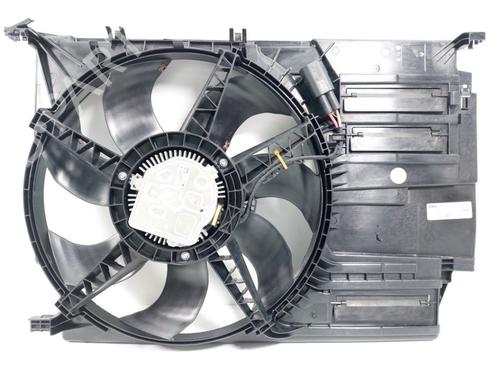 Used Radiator fan Radiator fan 27550001 27550001