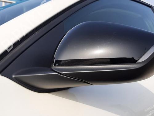 Bakspejl venstre CITROËN C4 III (BA_, BB_, BC_) ë-C4 (BCZKXC, BZCKSC) (136 hp) 33129246