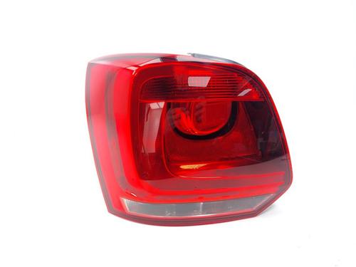 Used Left taillight VW POLO V (6R1, 6C1) 1.2 TDI (75 hp) 32985705