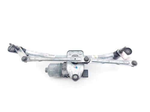 Used Front wipers mechanism OPEL COMBO Box Body/MPV (X12) 1.3 CDTI (B05) (95 hp) 27724120