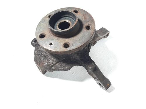 Used Left front steering knuckle RENAULT TRAFIC II Van (FL) 1.9 dCi 80 (FL0B) (82 hp) 19754240