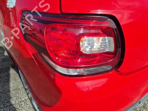 Used Left taillight Left taillight 39562017 39562017