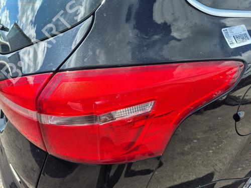 Used Right taillight Right taillight FORD FOCUS III Turnier 1.0 EcoBoost (125 hp) 36490936 36490936
