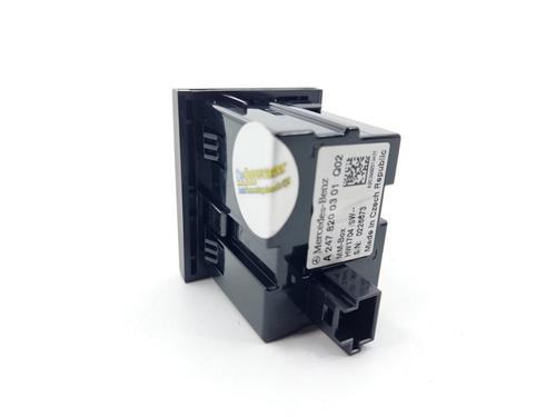 Electronic module MERCEDES-BENZ CLA (C118) CLA 180 (118.384) | BP25488701M83 - Image 2