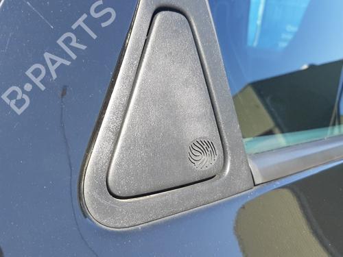 Dør højre bagtil RENAULT ZOE (BFM_) ZOE | BP25924621C5 - Image 2